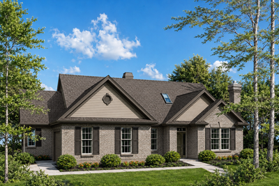 House Plan 1224 Karlstad