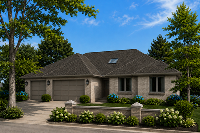 House Plan 1228B Emily