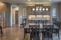 Plan 1231 by Bailey Construction