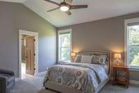 Plan 1231 by Bailey Construction