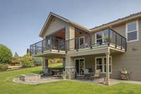 Plan 1231 by Bailey Construction