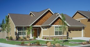 home style category Single Level Homes