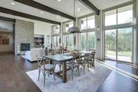 Plan 1240 by Quail Homes