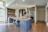 Plan 1240 by Quail Homes