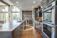 Plan 1240 by Quail Homes