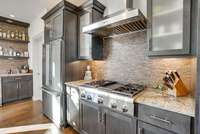 Plan 1240 by Quail Homes