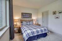 Plan 1240 by Quail Homes