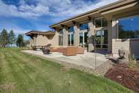 Plan 1240 by Quail Homes