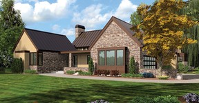 home style category Perfect For Acreage
