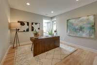 Plan 1245 by Quail Homes