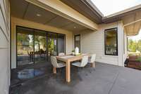 Plan 1245 by Quail Homes