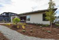 Plan 1245 by Quail Homes