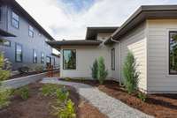 Plan 1245 by Quail Homes