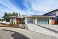 Plan 1245 by Quail Homes