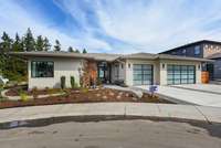 Plan 1245 by Quail Homes