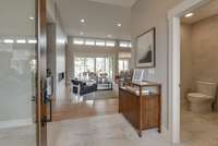 Plan 1245 by Quail Homes