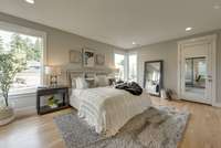 Plan 1245 by Quail Homes