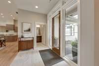 Plan 1245 by Quail Homes