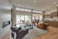 Plan 1245 by Quail Homes