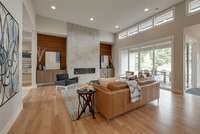 Plan 1245 by Quail Homes