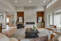 Plan 1245 by Quail Homes