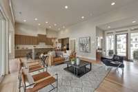 Plan 1245 by Quail Homes