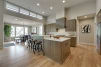 Plan 1245 by Quail Homes