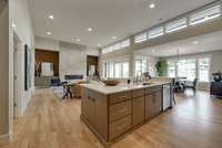 Plan 1245 by Quail Homes