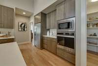 Plan 1245 by Quail Homes