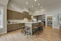 Plan 1245 by Quail Homes