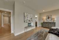 Plan 1245 by Quail Homes