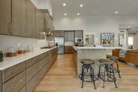 Plan 1245 by Quail Homes