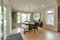 Plan 1245 by Quail Homes