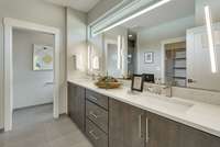 Plan 1245 by Quail Homes