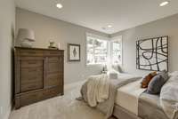 Plan 1245 by Quail Homes