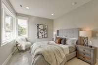 Plan 1245 by Quail Homes