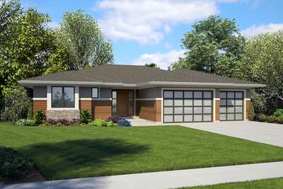 House Plan 1247B Erwin