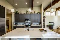 Plan 1256 by Anderson and Rodgers Construction