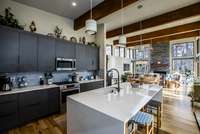 Plan 1256 by Anderson and Rodgers Construction