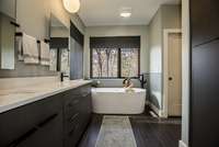 Plan 1256 by Anderson and Rodgers Construction