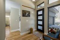 Plan 1256 by Anderson and Rodgers Construction