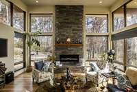 Plan 1256 by Anderson and Rodgers Construction