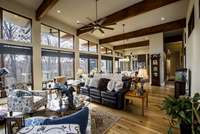 Plan 1256 by Anderson and Rodgers Construction