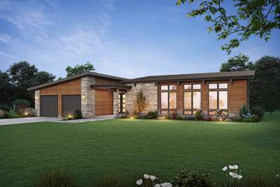 House Plan 1272B Willowtree