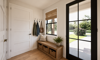 Mudroom