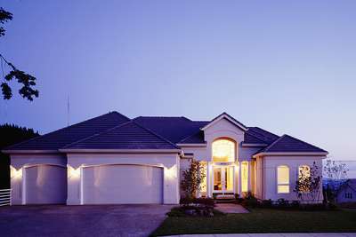 House Plan 1305 Carenco