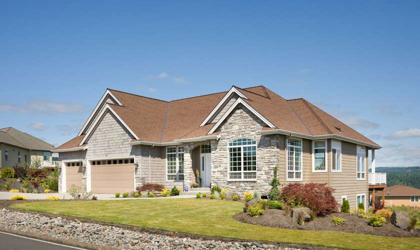 Mascord House Plan 1320: The Granseth