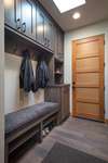 Mudroom