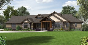 home style category Top Craftsman Homes