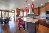 Plan 1350 by Rich Bailey Construction